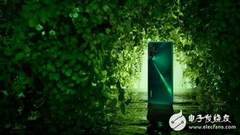 华为手机怎么拍树林 华为手机怎么拍树林