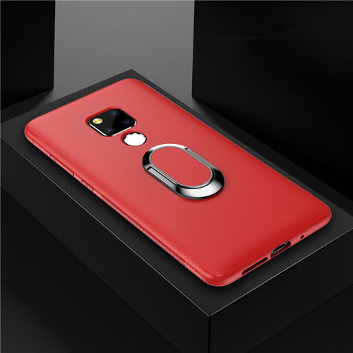 华为手机怎么防止兜