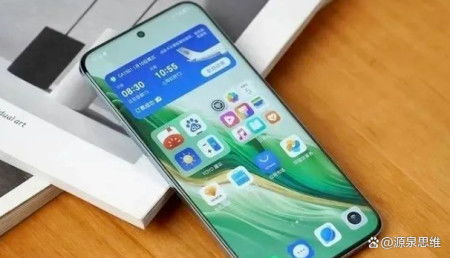 华为手机怎么用光环