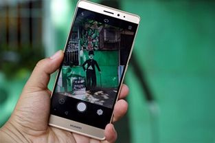 华为手机照片怎么没