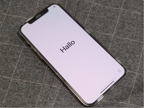 华为手机怎么调音道