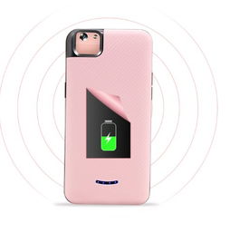 华为手机磁电怎么充电