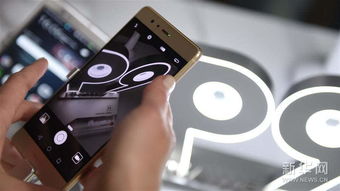 戒指怎么连接华为手机