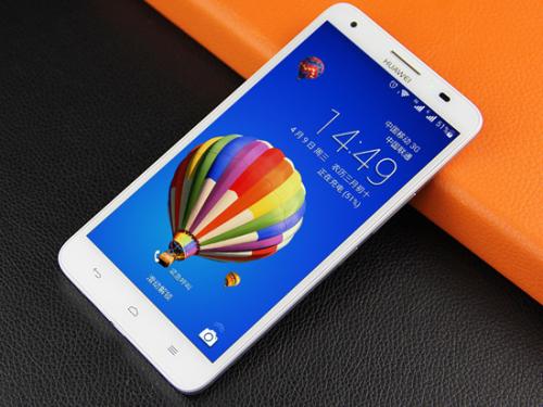 华为怎么线下激活手机