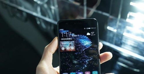 华为手机怎么独立出国