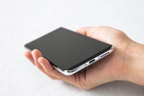 华为手机怎么灰白了