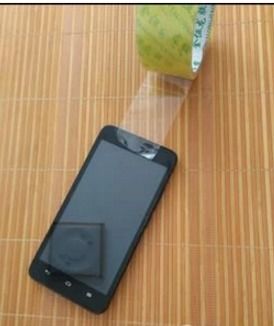 华为清灰怎么清理手机