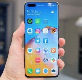 华为手机地震怎么查看