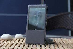 华为手机怎么全屏滑动