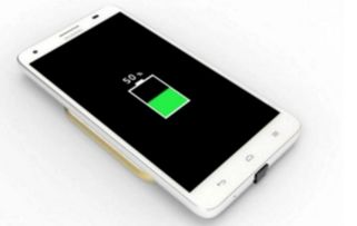 华为手机怎么提示充电 华为手机怎么提示充电