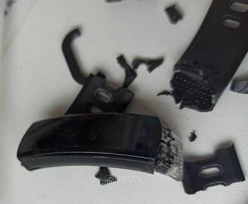 华为手机表带怎么拆卸 华为手机表带怎么拆卸