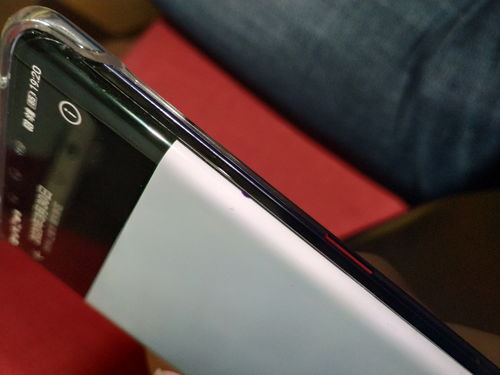 华为手机黑点怎么解决 华为手机黑点怎么解决