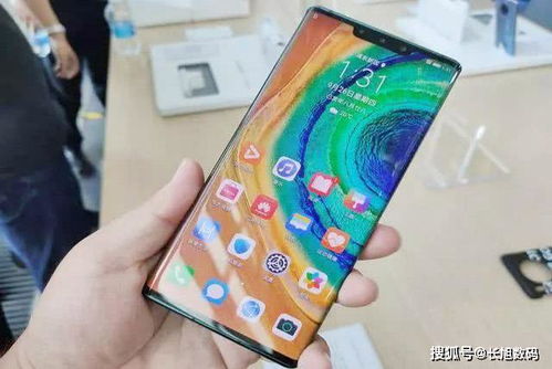 华为手机怎么拉照片