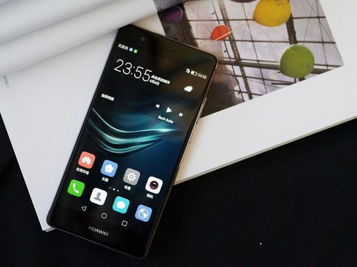 华为手机怎么通过i