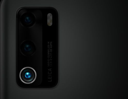 华为手机象素怎么查 华为手机象素怎么查