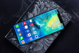 华为手机照片怎么变了