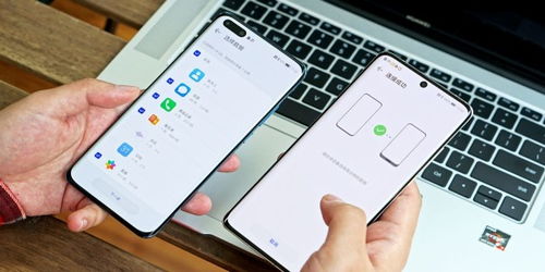 华为手机助理怎么安装