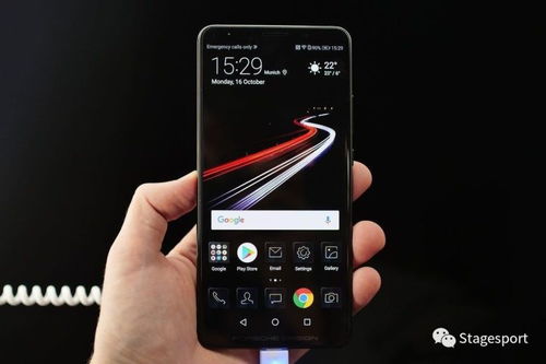 华为手机怎么加减光 华为手机怎么加减光