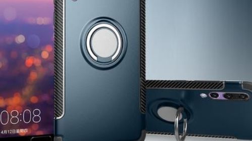 华为手机视频怎么翻转 华为手机视频怎么翻转