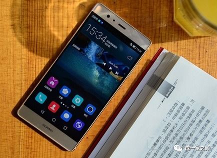 华为手机怎么重新更新