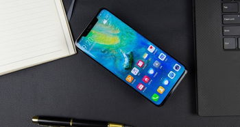 华为手机相机怎么拍照