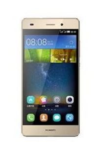 华为手机怎么锁死