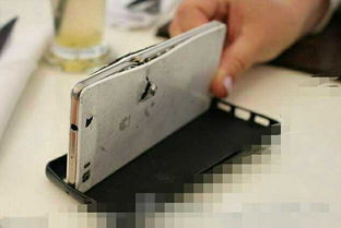 华为 防弹 手机怎么关闭