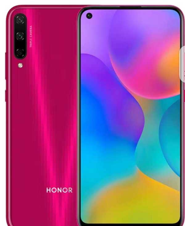 华为手机振铃怎么解决