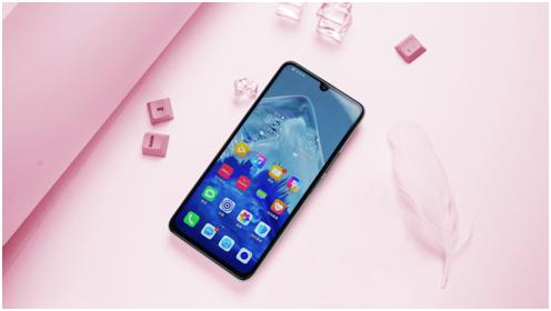 华为手机怎么自由布局