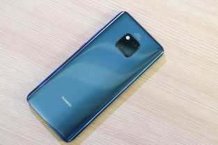 华为手机怎么拍到星云