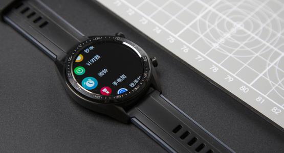 华为表怎么连手机