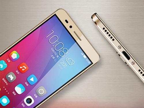 华为手机海报怎么去掉