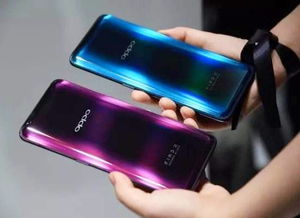 oppo手机怎么变华为