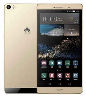 华为手机怎么找相片