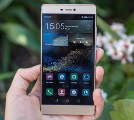 华为手机怎么传原图