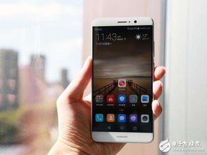 华为手机快照怎么拍