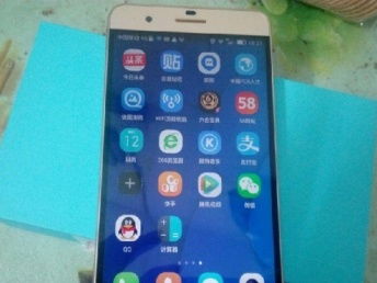 无g手机华为手机怎么用