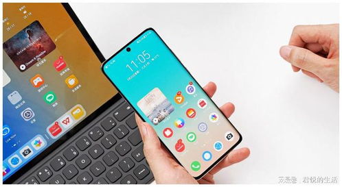 华为手机怎么发现手机号