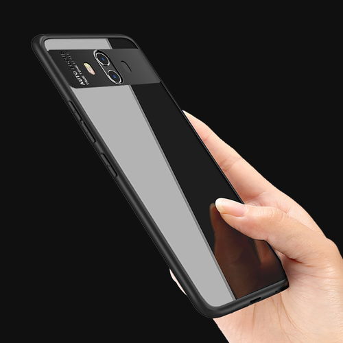 华为手机的手机壳怎么换