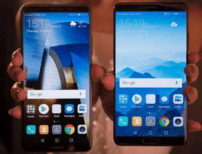 华为手机怎么变新的 华为手机怎么变新的