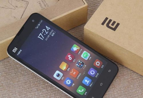 小米手机怎么打败华为