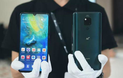 怎么研发华为芯片手机