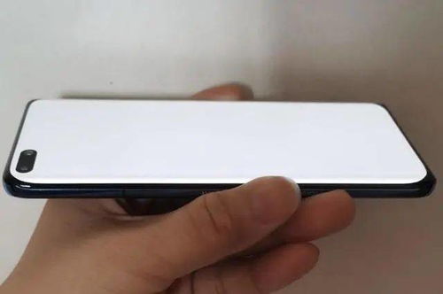 华为手机怎么共享画面