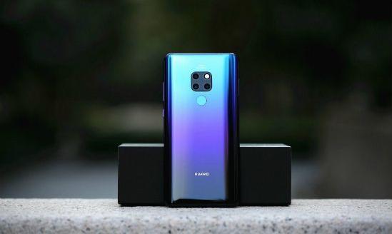 华为手机怎么效对 华为手机怎么效对