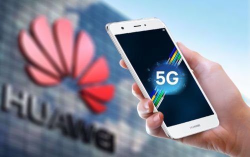 生产华为手机怎么生产