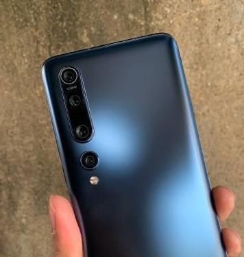 华为怎么降手机像素