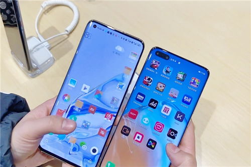 华为手机怎么才会坏