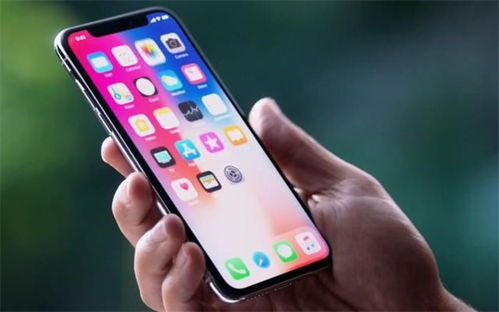 华为手机怎么分展