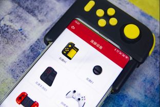 华为怎么变游戏手机