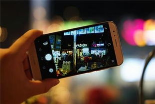 华为怎么用手机拍照